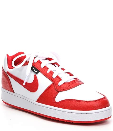 nike ebernon low shoes